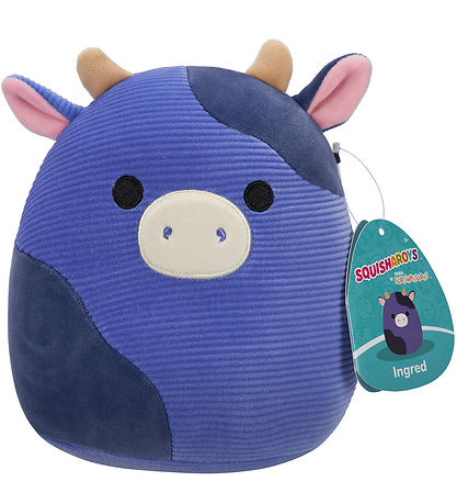 Squishmallows Kuscheltier - 19cm - Ingred