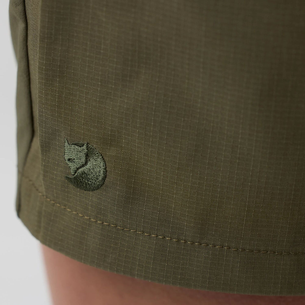 Fjällräven<br>Abisko Hybrid Trail Shorts W