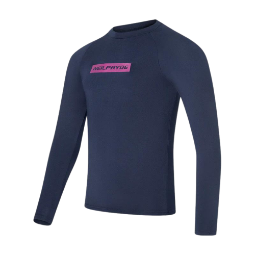 NeilPryde Rise Rushguard L/S