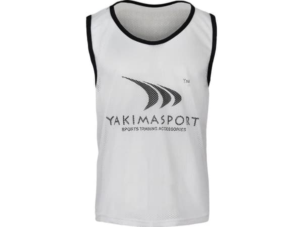 YakimaSport Hvit fotballmerke, Barnemerke