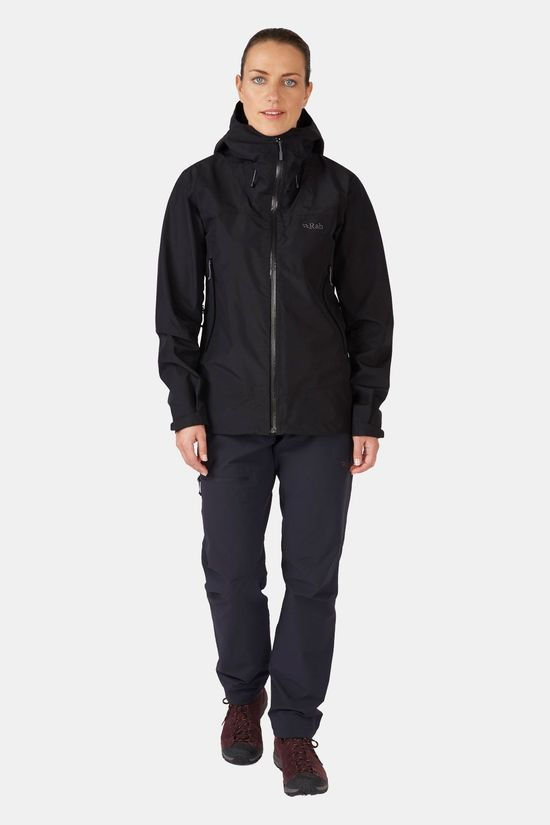 Rab Rab Namche Gore-Tex Hardshell Jas Dames