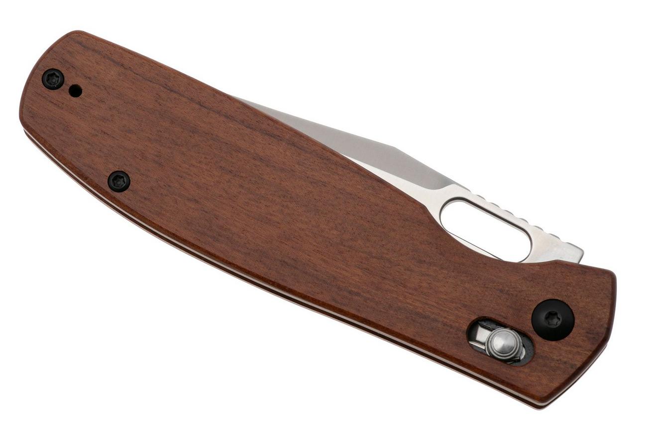 CJRB Prado J1936-WD, Satin AR-RPM9, Rosewood, zakmes
