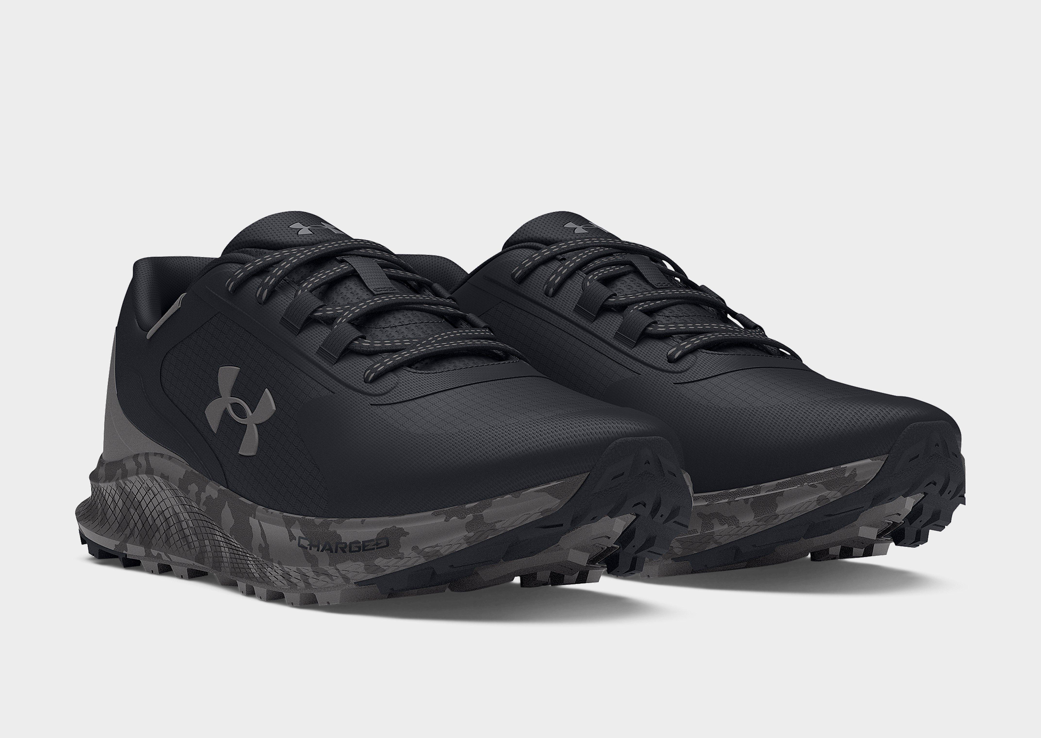 Under Armour Visual Cushioning UA Charged Bandit TR 3 SP
