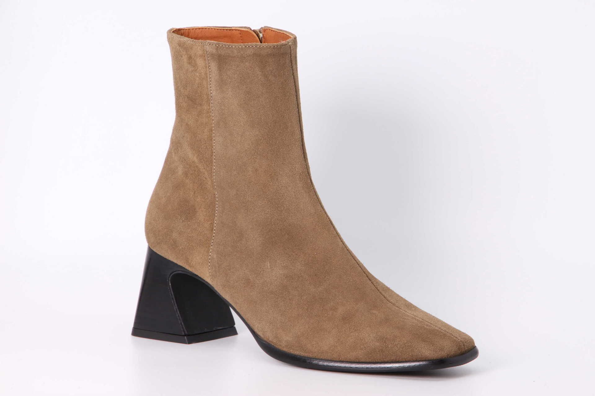 Stiefelette chaira