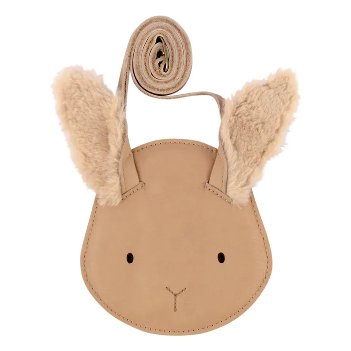 Donsje Sac Britta Exclusive Lapin | Beige