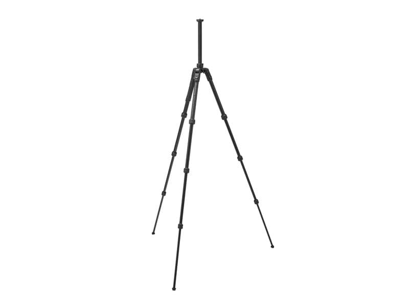 Manfrotto Stativ Befree GT PRO Aluminium Robustes Dreibeinstativ aus Aluminium
