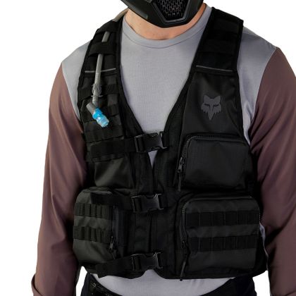 Veste enduro Fox LEGION 2025 - Noir