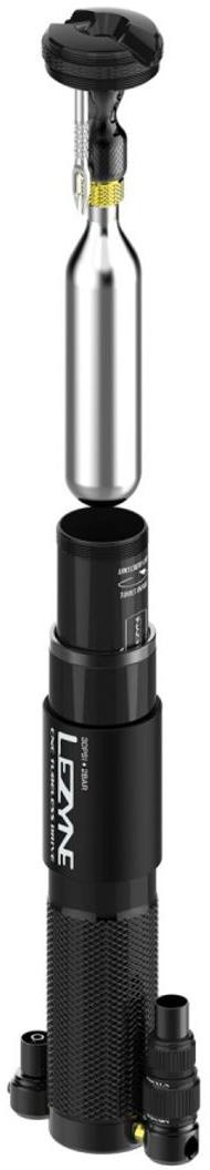 Lezyne CNC Tubeless Drive