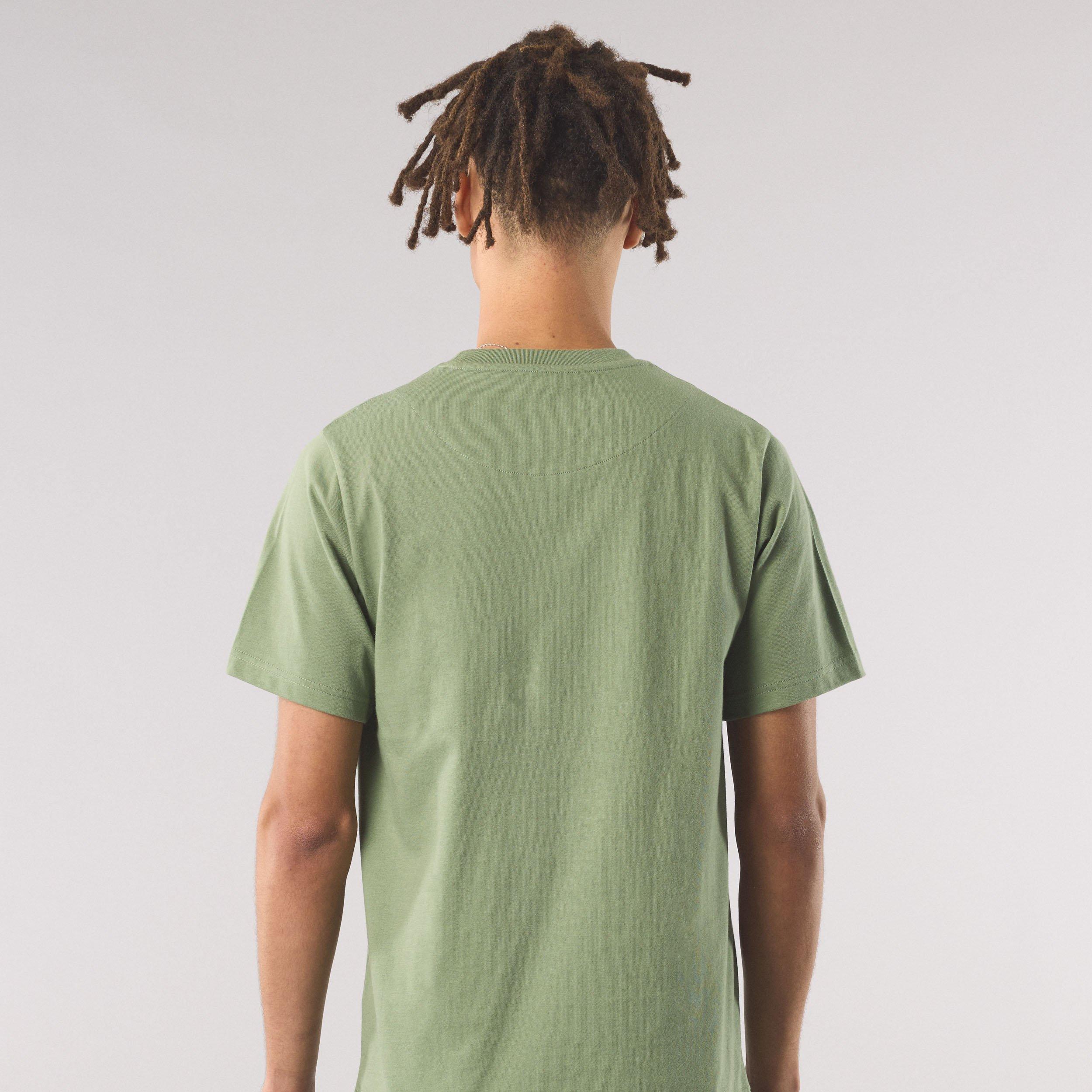 Pretty Green Gillespie Logo T Shirt