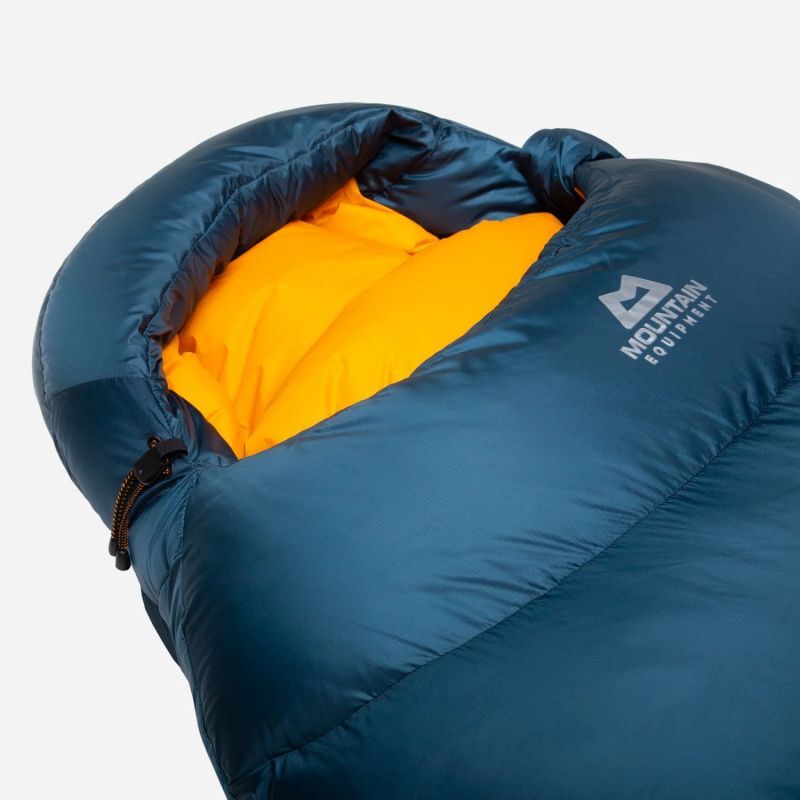 Helium 800 - Sac de couchage homme