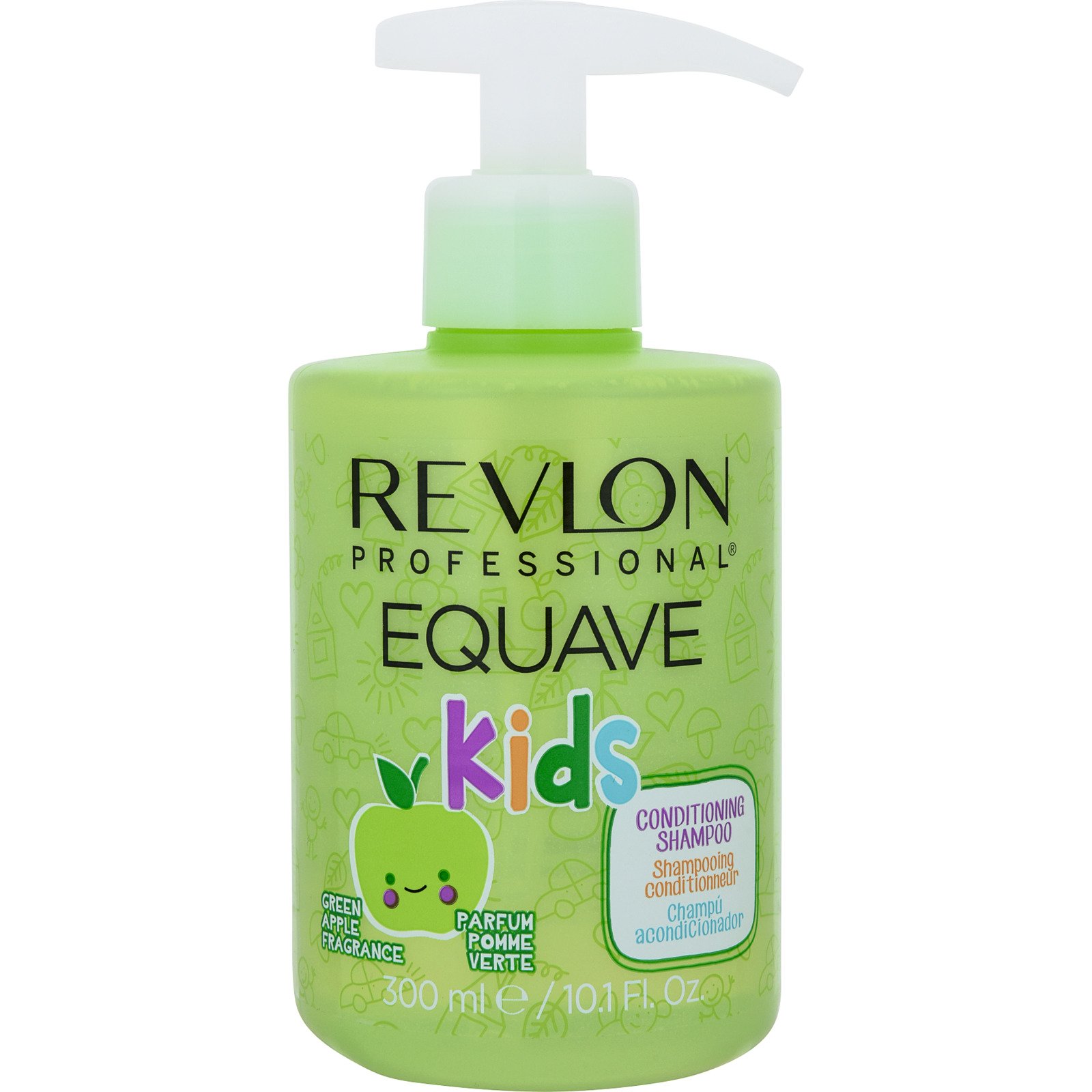 Revlon Professional Equave Kids 2in1 300 ml
