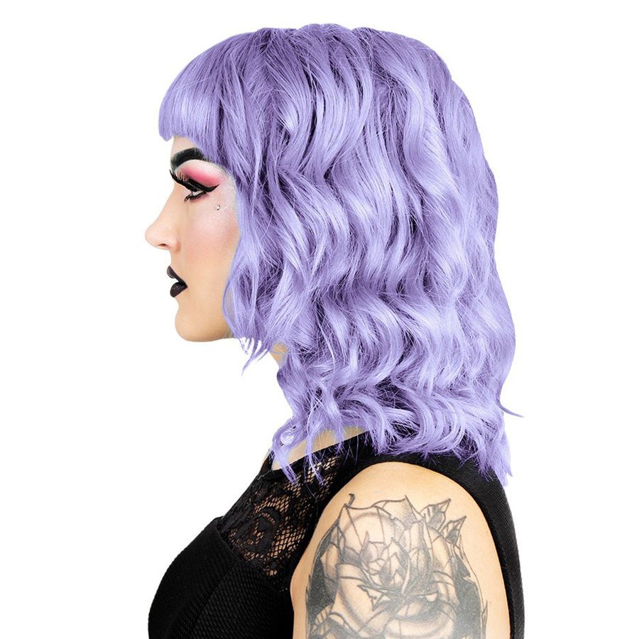 Herman's Professional Amazing Direct Hair Color Vicky Violet 115ml