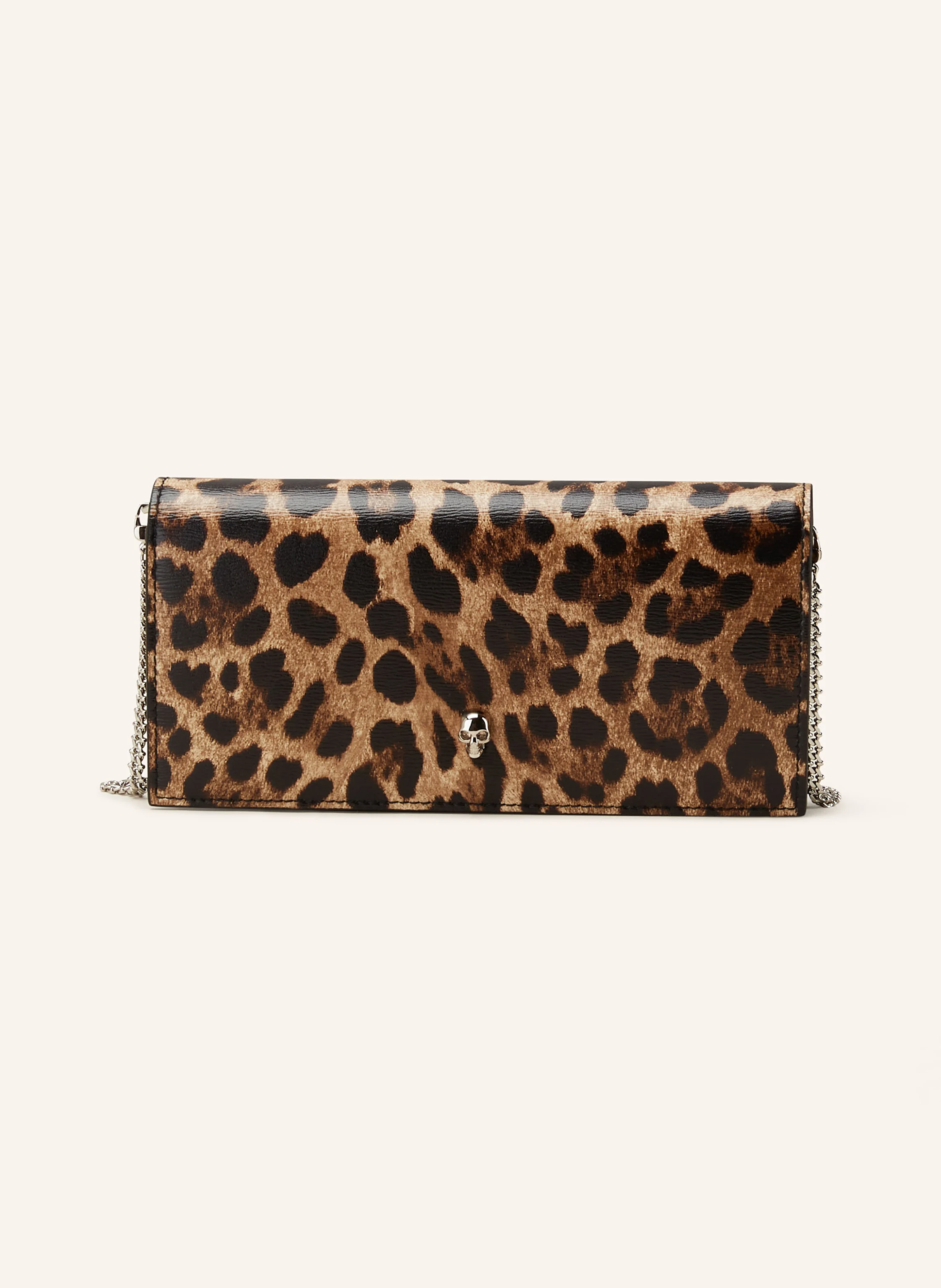 Alexander McQUEEN Geldbörse