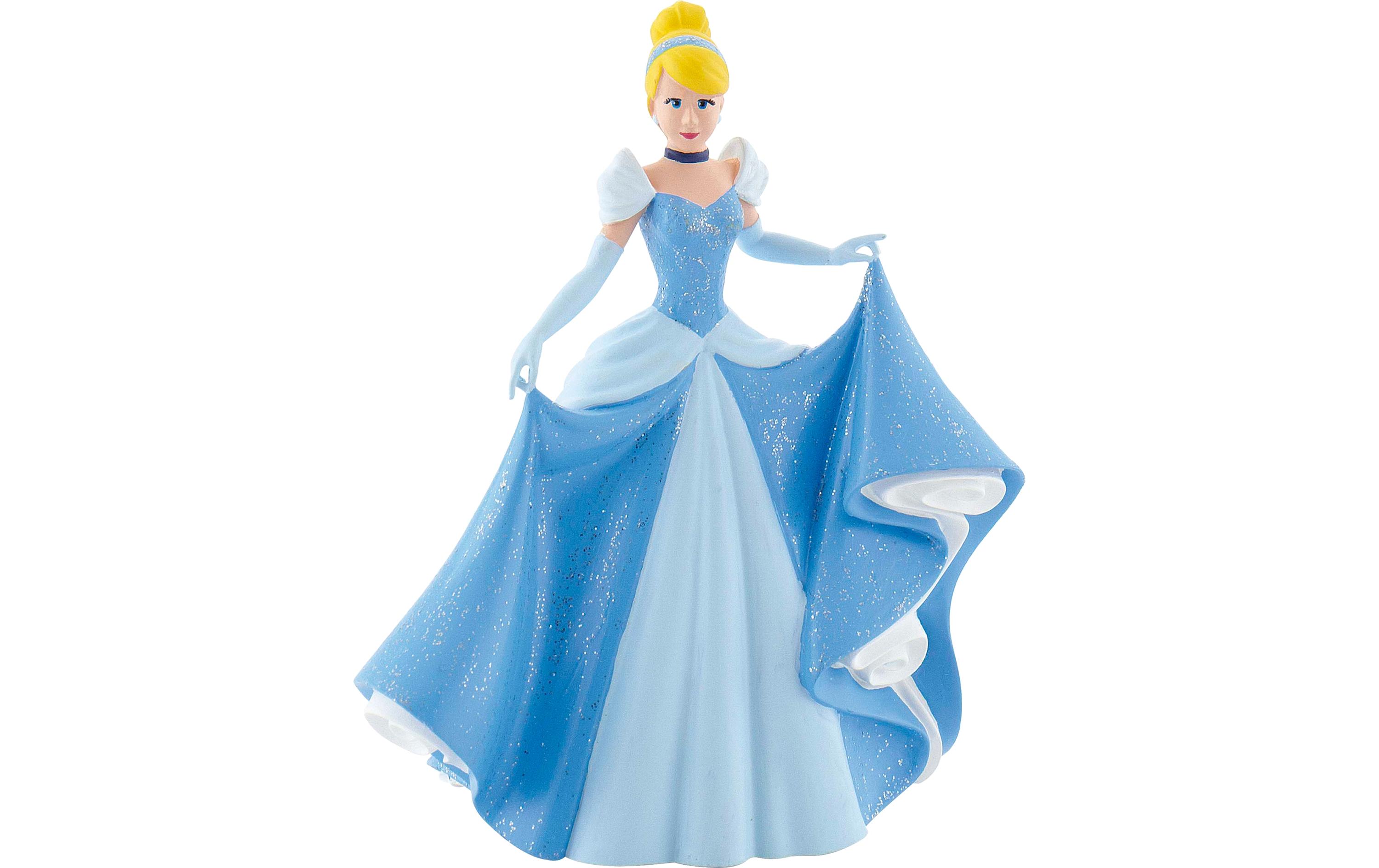 Spielzeugfigur CinderellaDisney-Figur