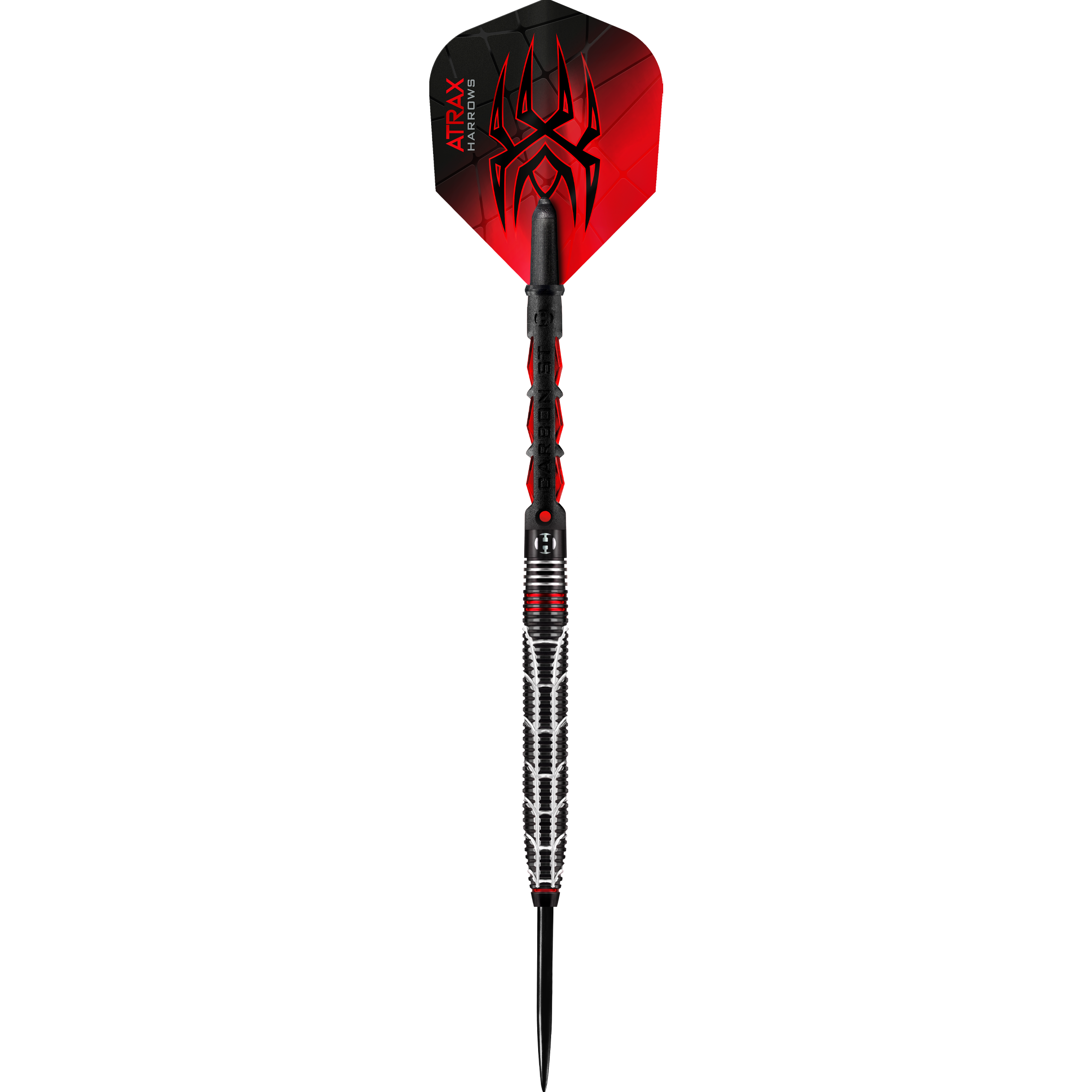 Harrows - Atrax - Steeldart