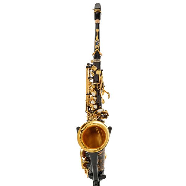 Selmer Signature Alto Sax SE-ASIB