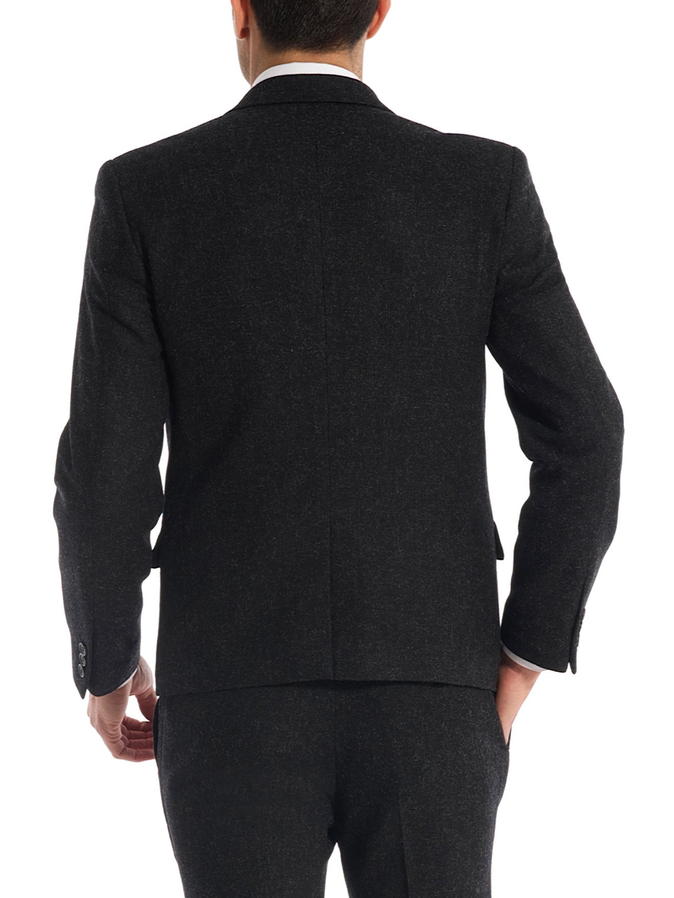 Veste de costume, vous mesurez - d'1,73m