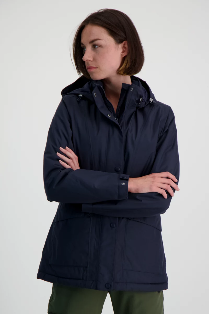 46 NORD Damen Winterjacke