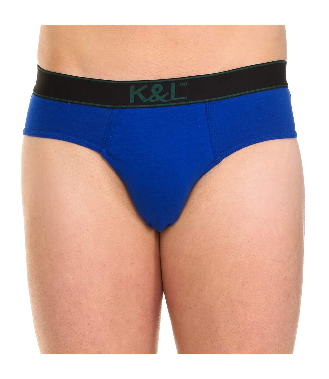 Pack-2 Briefs Funny
