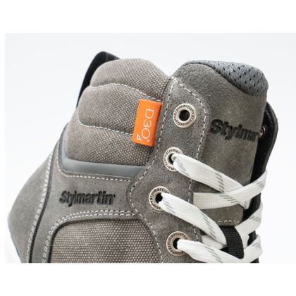 Baskets Stylmartin PIPER AIR - Gris