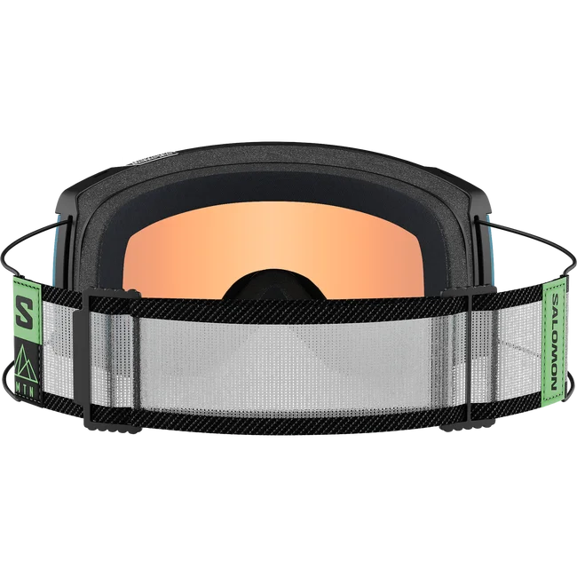 S/VIEW PHOTOCHROMIC  Skibrille Unisex