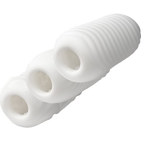 Sinful Masturbation Toolbox 3-pak