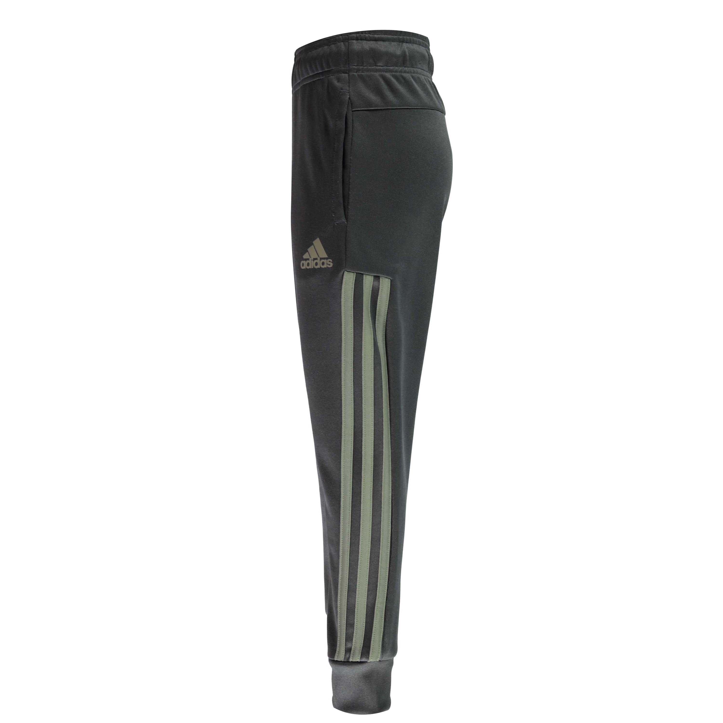 adidas Poly Matt Pants Junior Boys