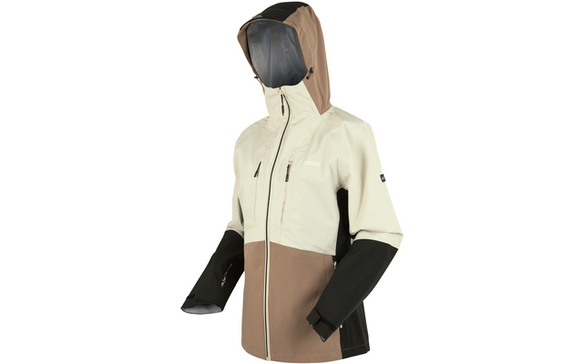 Regatta Carletta Damen Doppeljacke