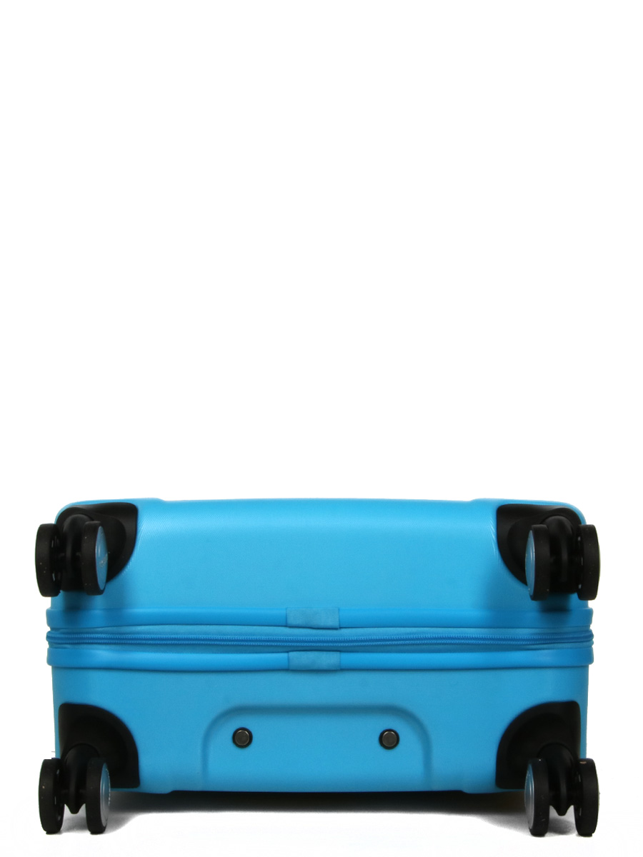 Valise  by American Tourister Donald Blue Kiss 55 cm
