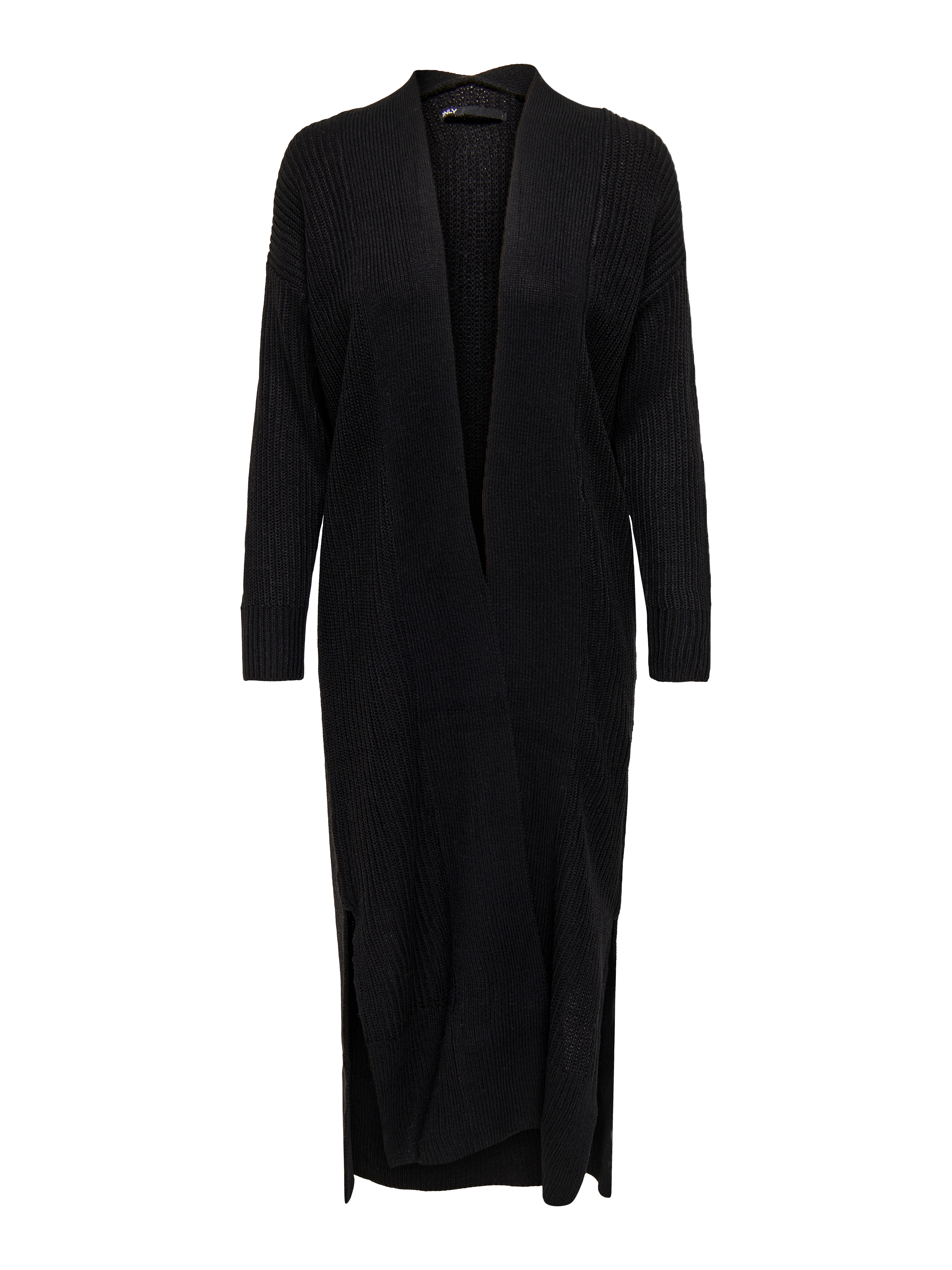 ONLNEW Strickjacke Black