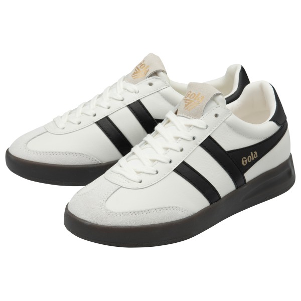 Gola - Women's Cyclone Leather - Baskets