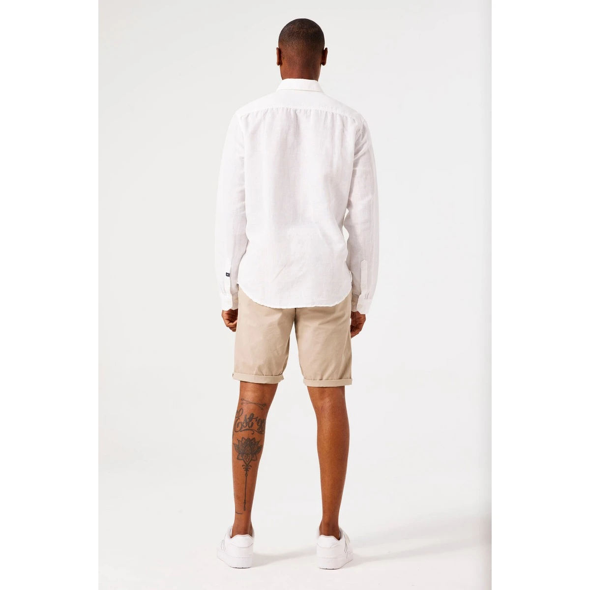 Heren Short KOKE-2030