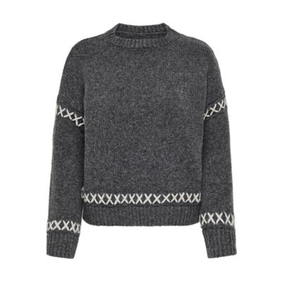 Pull femme Amanda ONLY