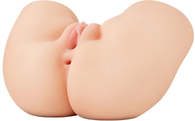 Pipedream - PDX Elite Shake That Ass - Vibrerende Mega Masturbator
