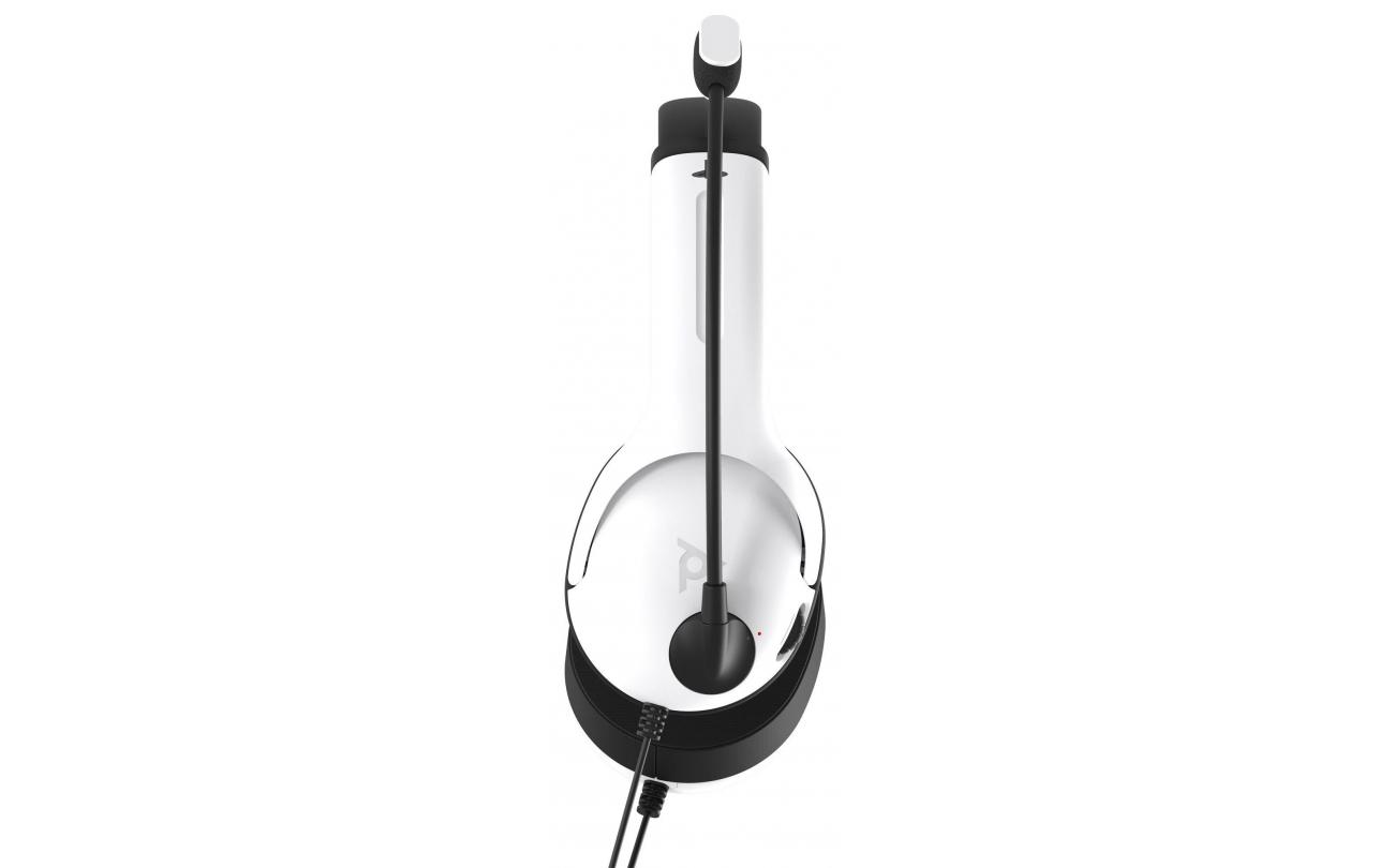 PS4 & PS5 Afterglow LVL40 Headset Wit