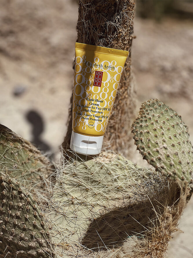 Elizabeth Arden Eight Hour® Cream Sun Defense for Face SPF 50 50 ml.