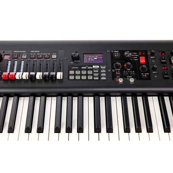 Yamaha YC73