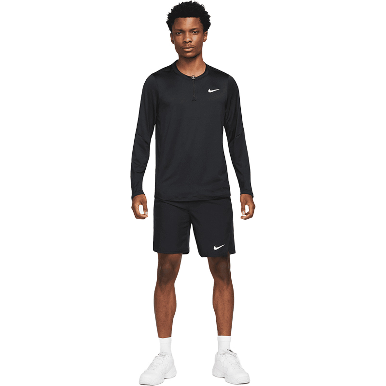 Nike Court Advantage Set Heren