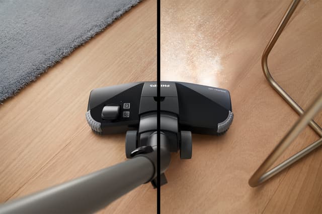 Philips støvsuger i 6000-serien XD6142/12 (sort)