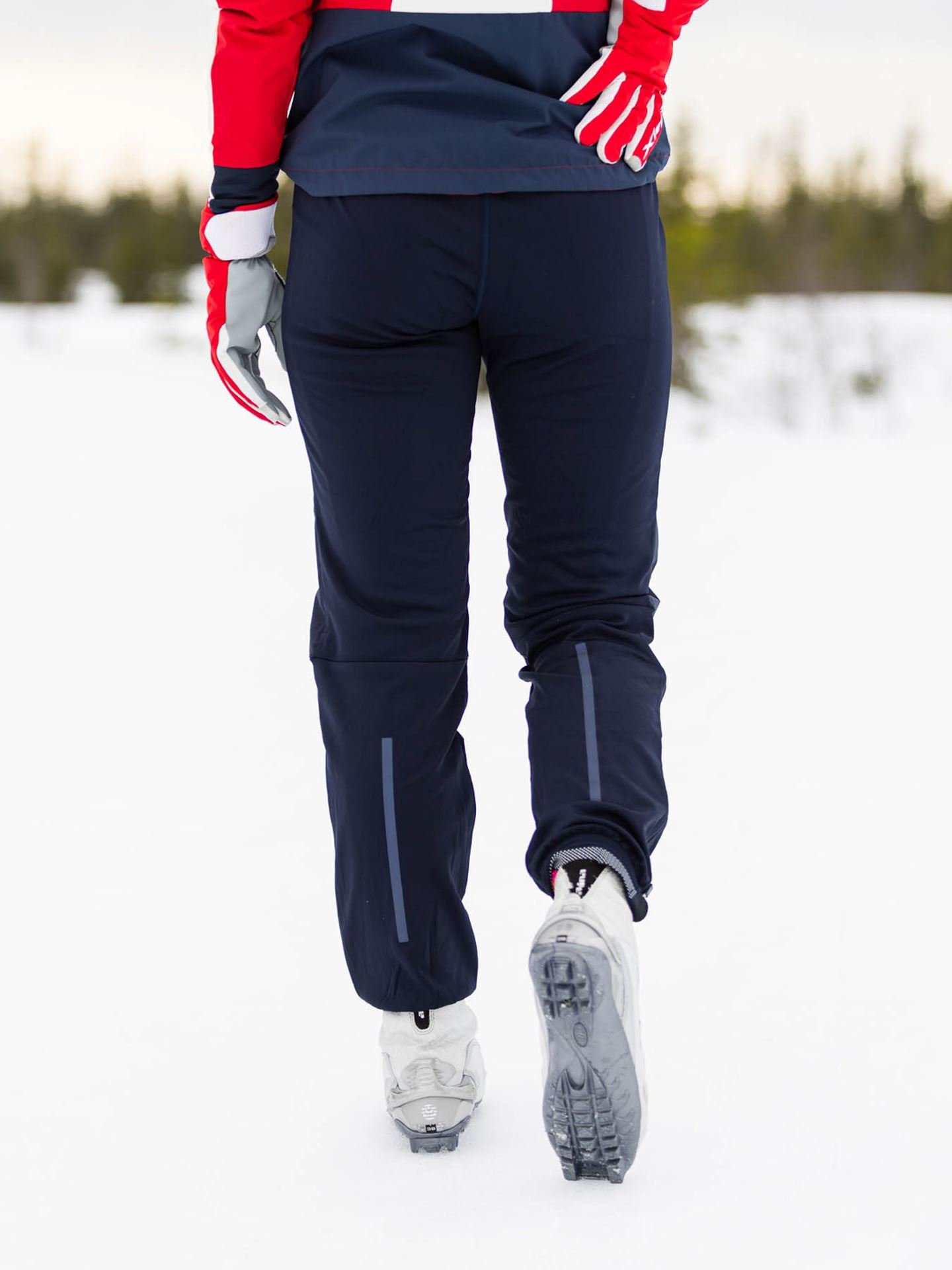 Infinity pants