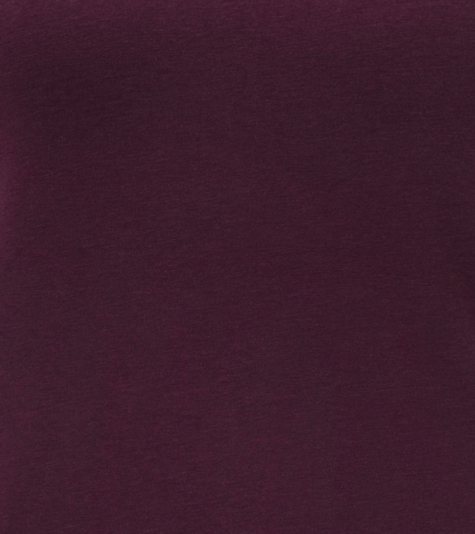 Aniston CASUAL Rollkragenshirt , mit gewellten Abschlüssen - NEUE KOLLEKTION