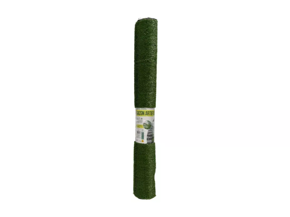 Gazon Artificiel 300x100cm Hauteur 1cm