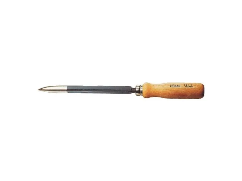 HAZET 821-2, 315 mm, 148 g, Tyskland