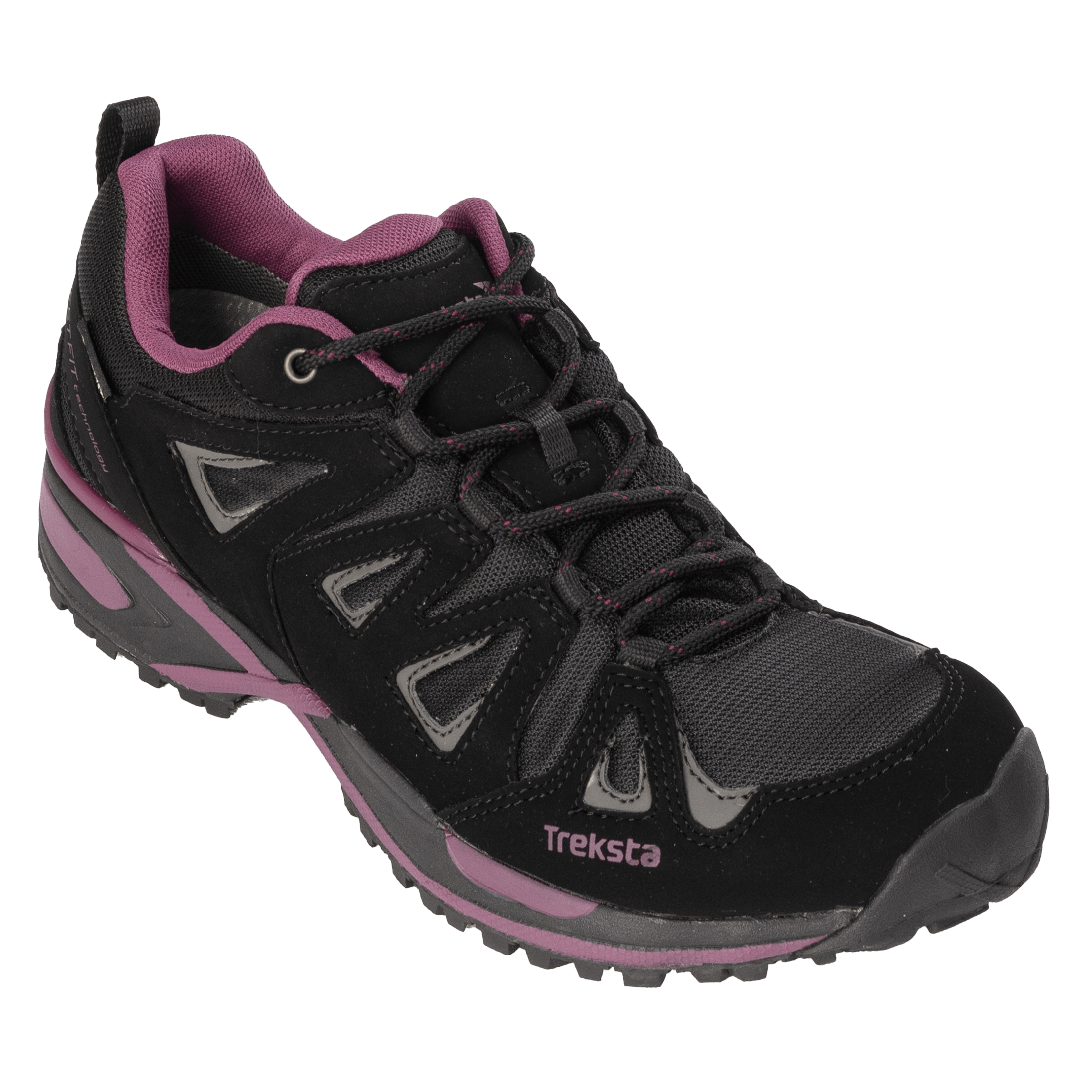 Treksta Treksta Nevado Lace Low GTX - Tursko