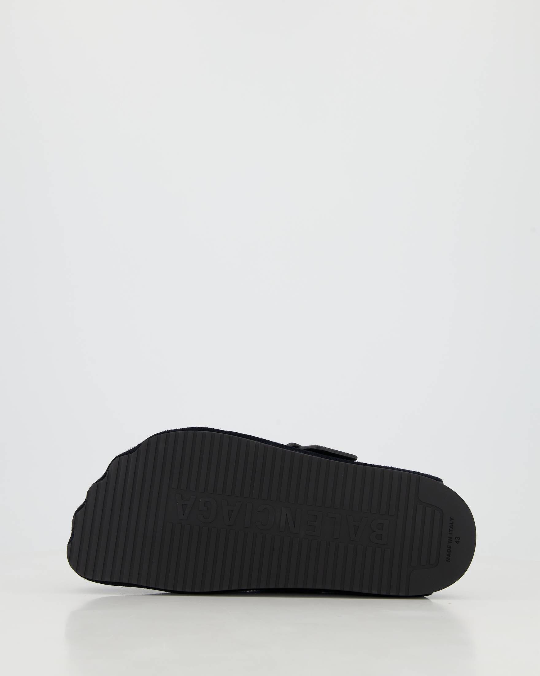 Balenciaga| Damen Pantoletten SUNDAY