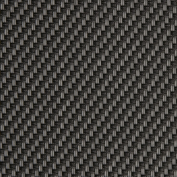Screen grijs/zwart (kleurnr. 001010) op maat
