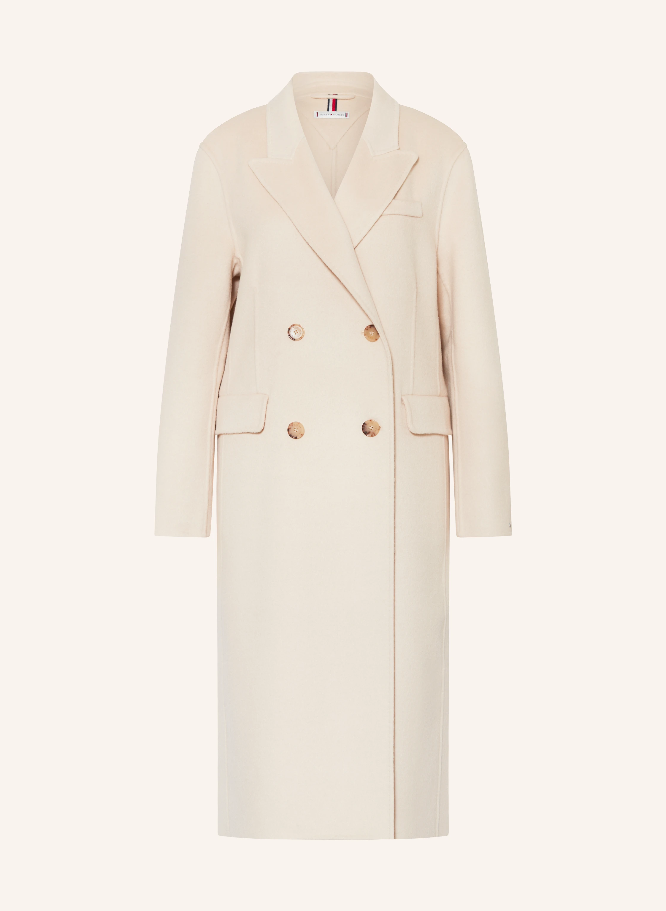 TOMMY HILFIGER Cabanmantel