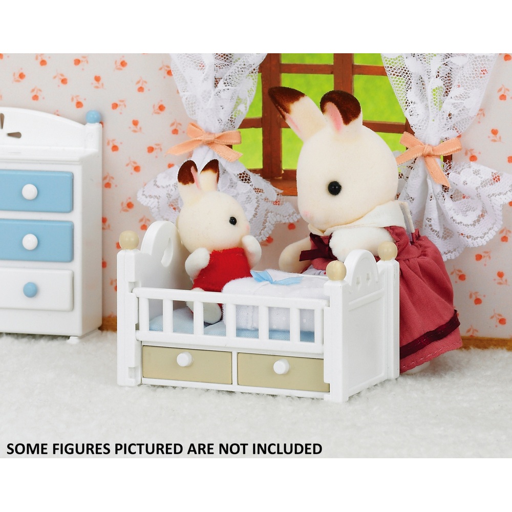 Sylvanian Families Schokoladenhasenbaby