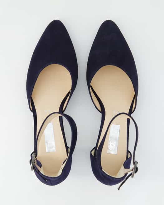 Gabor 61.340.16 Pumps in Blau