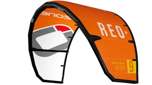 Ozone Reo V6